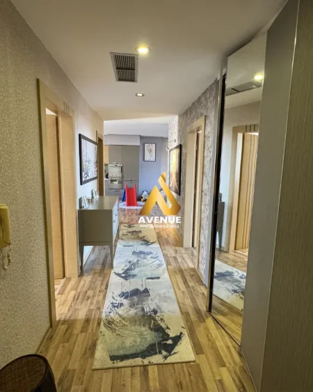 Tirane, shitet apartament 2+1 Kati 3, 147 m² 370.000 € (Kodra Diellit 1)