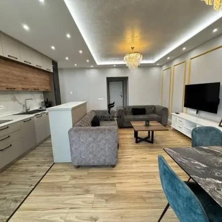 Tirane, shitet apartament 2+1 Kati 4, 94 m² 234.000 € (MINE PEZA)