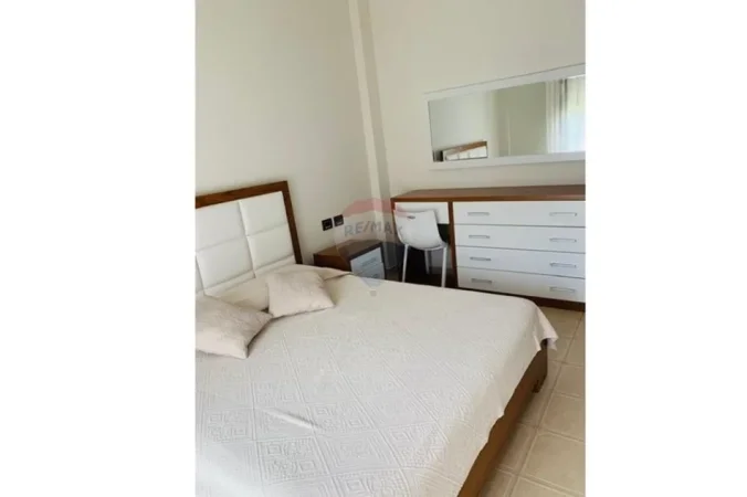 Tirane, jepet me qera apartament 1+1+Ballkon , 60 m² 620 € (Kopshti Zoologjik)