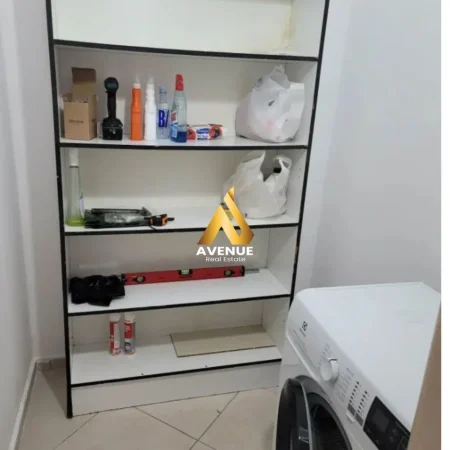 Tirane, jepet me qera apartament 1+1 Kati 8, 70 m² (rruga thoma koxhaj)