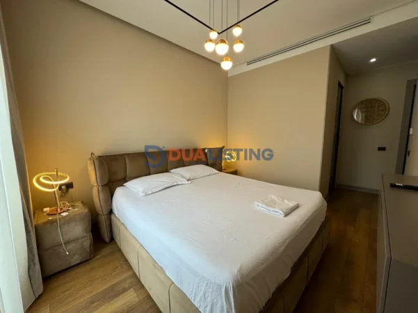 Tirane, shitet apartament 2+1 Kati 8, 140 m² 490.000 € (Kompleksi Delijorgji)