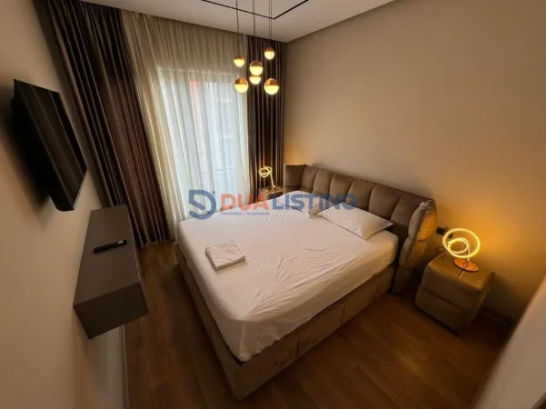 Tirane, shitet apartament 2+1 Kati 8, 140 m² 490.000 € (Kompleksi Delijorgji)