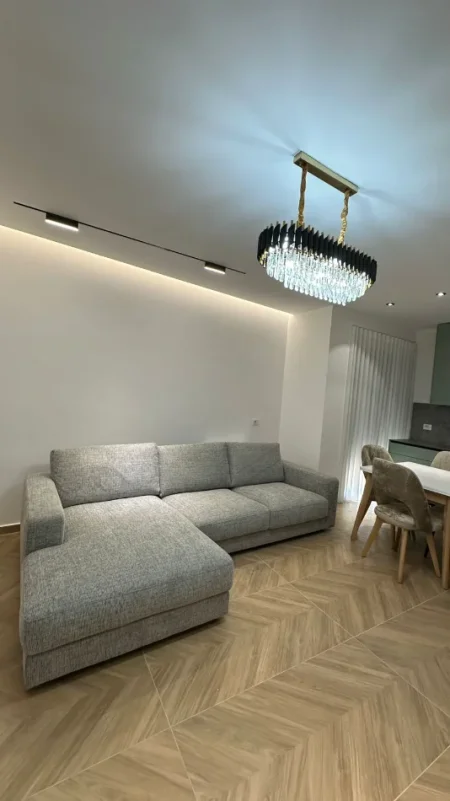 🏡 2 Apartamente 1+1 në shitje – Oasis Residence, (pranë ish Fushës së Aviacionit)