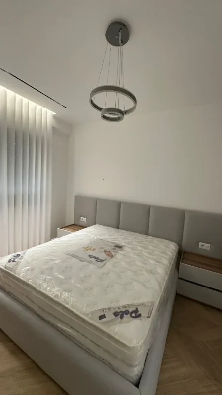 🏡 2 Apartamente 1+1 në shitje – Oasis Residence, (pranë ish Fushës së Aviacionit)