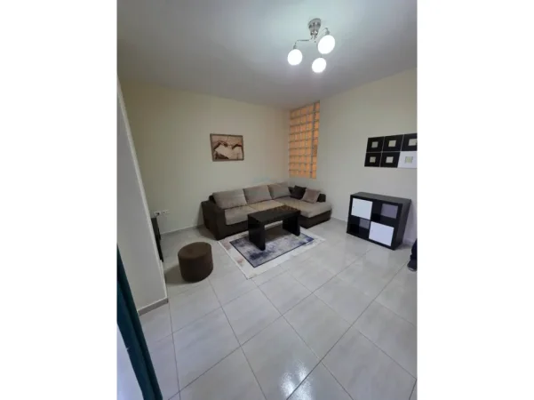 Tirane, shitet apartament 1+1 Kati 6, 45 m² 83.000 € (Unaza e Re)
