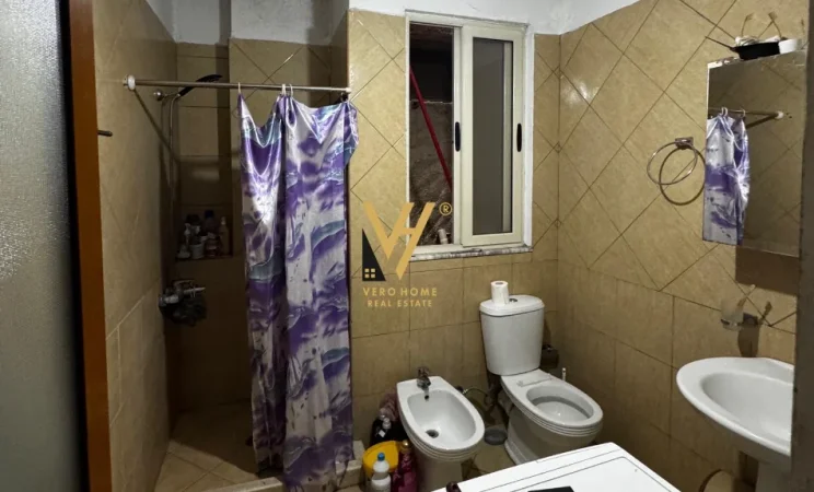 Tirane, jepet me qera apartament 1+1+Ballkon Kati 4, 60 m² 420 € (ASTIR)
