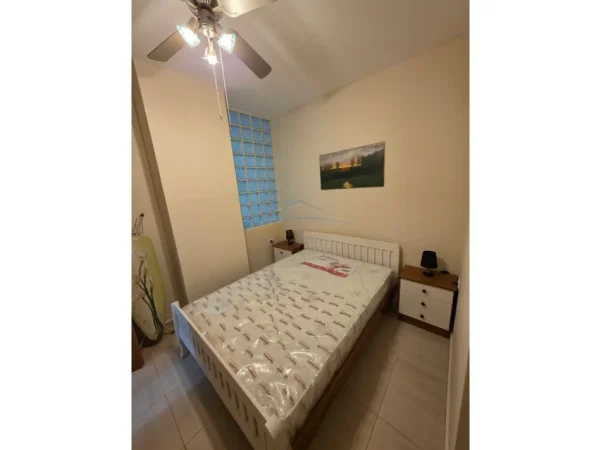 Tirane, shitet apartament 1+1 Kati 6, 45 m² 83.000 € (Unaza e Re)