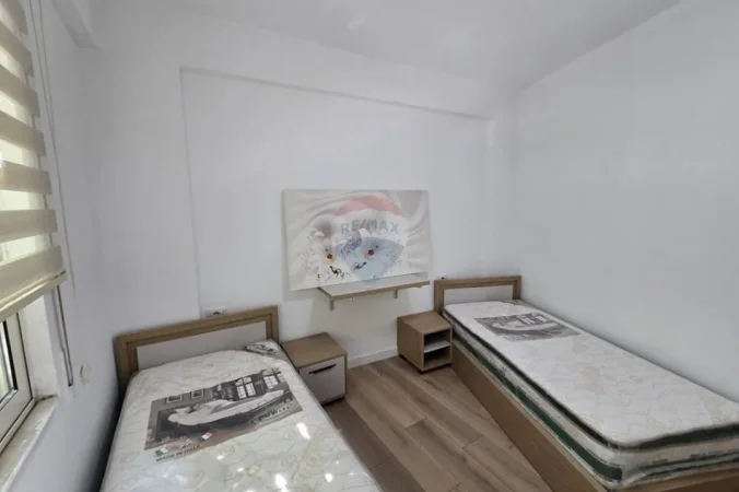 Apartament 2+1 ne shitje Don Bosko