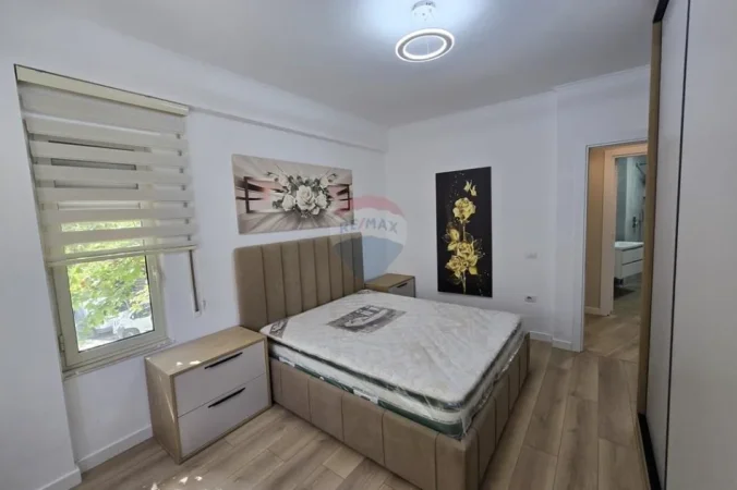 Apartament 2+1 ne shitje Don Bosko