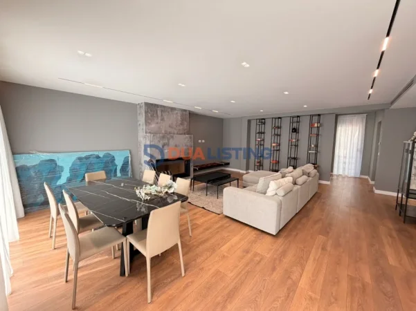 Tirane, jepet me qera Vile 3+1+Ballkon Kati 2, 500 m² 4.000 € (Long Hill 2 Residences)