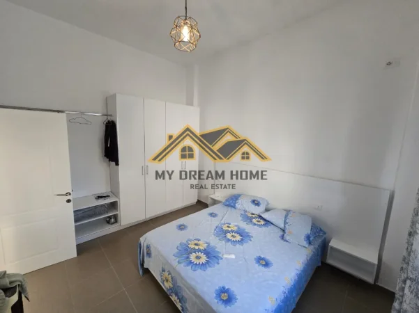 Durres, shitet apartament 1+1 Kati 1, 77 m² 154.000 € 