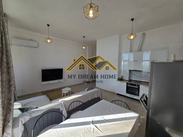 Durres, shitet apartament 1+1 Kati 1, 77 m² 154.000 € 