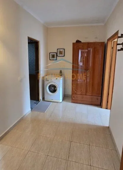 Tirane, shitet apartament 1+1 Kati 4, 54 m² 95.000 € (ali demi)
