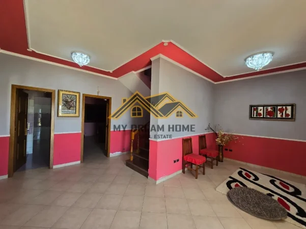 Durres, shitet Vile 3 Katshe , 500 m² 155.000 € (Koder,Shijak)