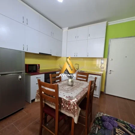 Tirane, jepet me qera apartament 1+1 Kati 2, 70 m² 500 € (rruga frosina plaku)