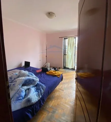 Tirane, shitet apartament 2+1 Kati 6, 61 m² 125.000 € (rruga e barrikada)