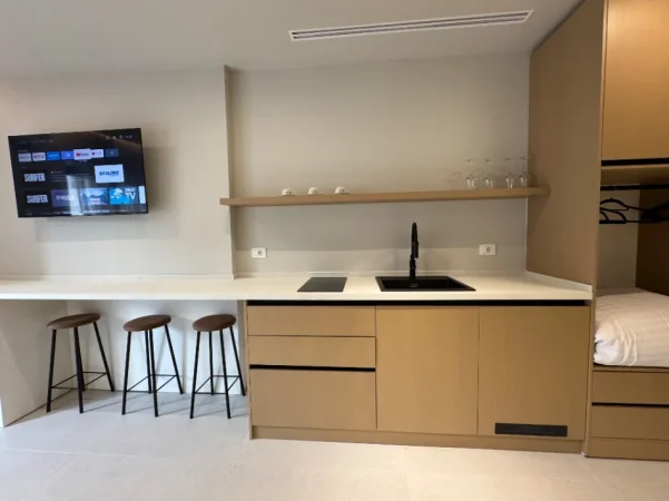 Vlore - Lungomare, shitet 2+1 , 106 m² 265.000 € (lungo mare)