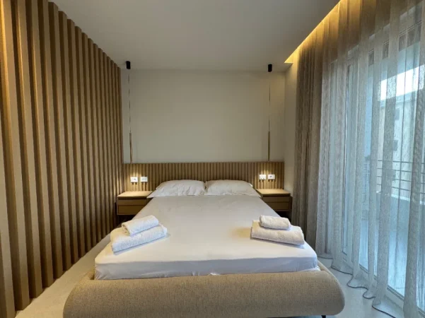 Vlore - Lungomare, shitet 2+1 , 106 m² 265.000 € (lungo mare)