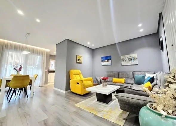 Tirane, shitet apartament 2+1 , 105 m² (delijorgji)