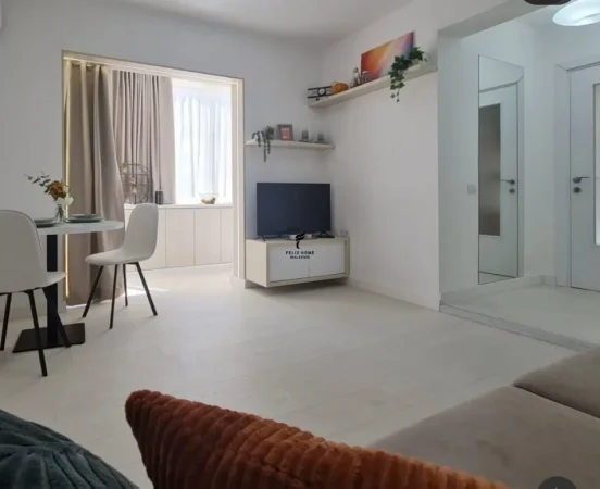 Tirane, shitet garsonier Kati 3, 30 m² 104.000 € (SHESHI WILLSON)