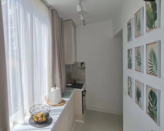 Tirane, shitet garsonier Kati 3, 30 m² 104.000 € (SHESHI WILLSON)