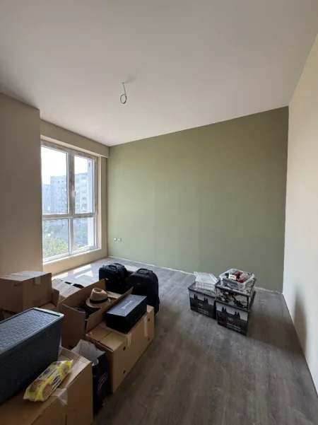 Tirane, shitet apartament 3+1 Kati 4, 135 m² 418.000 € (KOMUNA E PARISIT)
