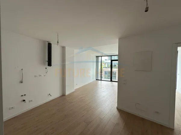 Tirane, shitet apartament 2+1 Kati 1, 93 m² (Rezidenca Lake View,Liqeni Artificial)