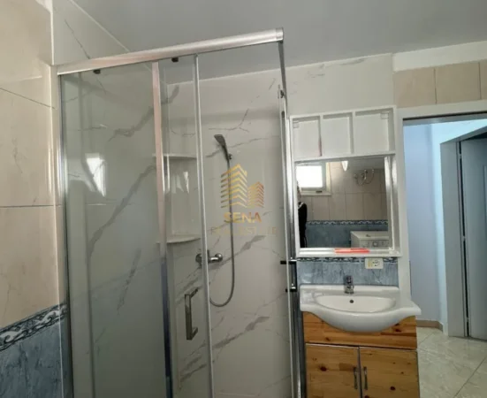 Tirane, jepet me qera apartament 1+1 Kati 2, 70 m² 400 € (Porcelan)