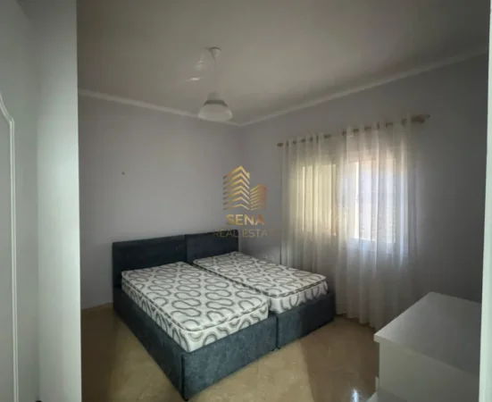 Tirane, jepet me qera apartament 1+1 Kati 2, 70 m² 400 € (Porcelan)