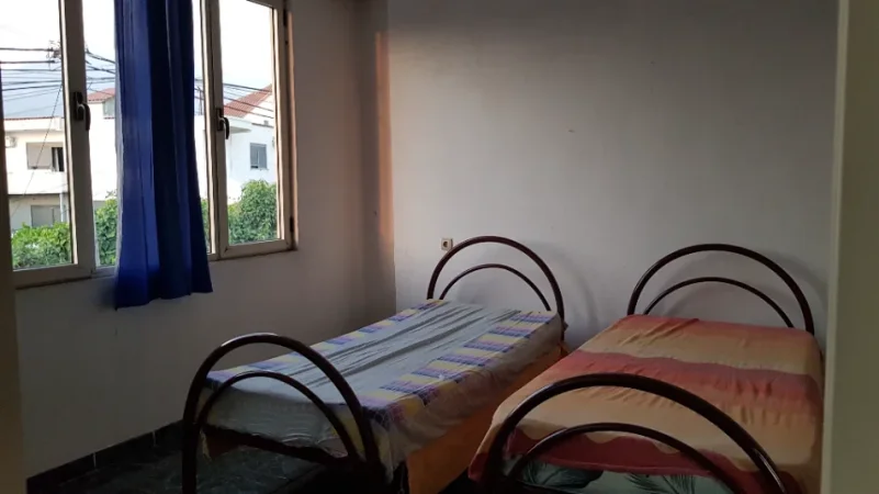 For rent 2nd floor of a private house