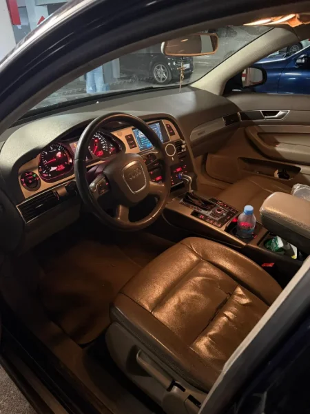 Shitet Audi A6 C6 2006