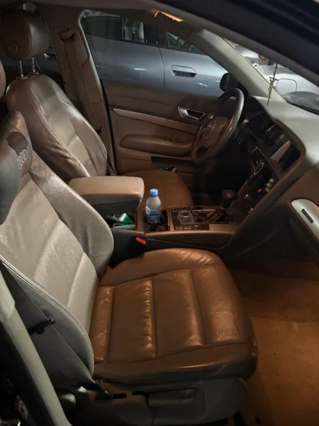Shitet Audi A6 C6 2006