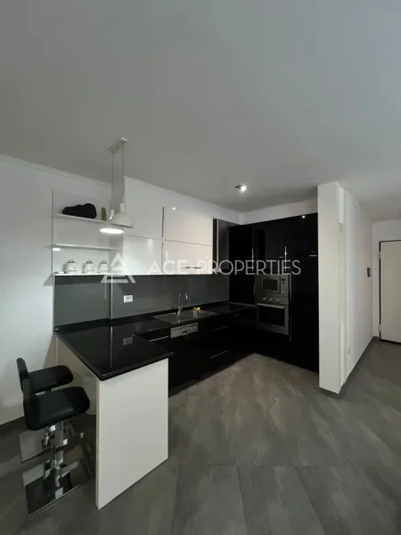 Durres, jepet me qera apartament 1+1 Kati 11, 65 m² 700 € (durres vollga)
