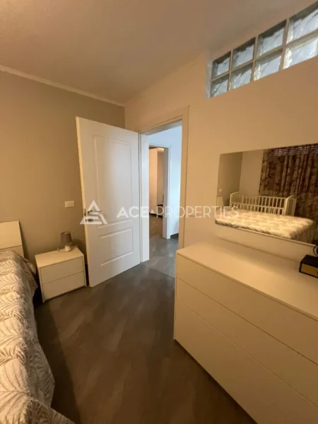 Durres, jepet me qera apartament 1+1 Kati 11, 65 m² 700 € (durres vollga)