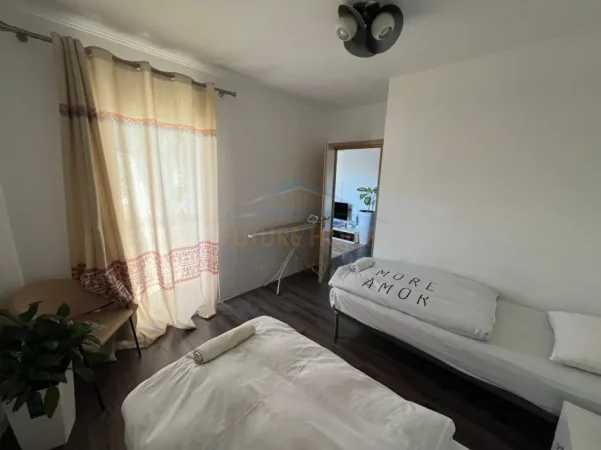 Tirane, shitet apartament 2+1 Kati 6, 160 m² 420.000 € (Bulevardi Gjergj Fishta)