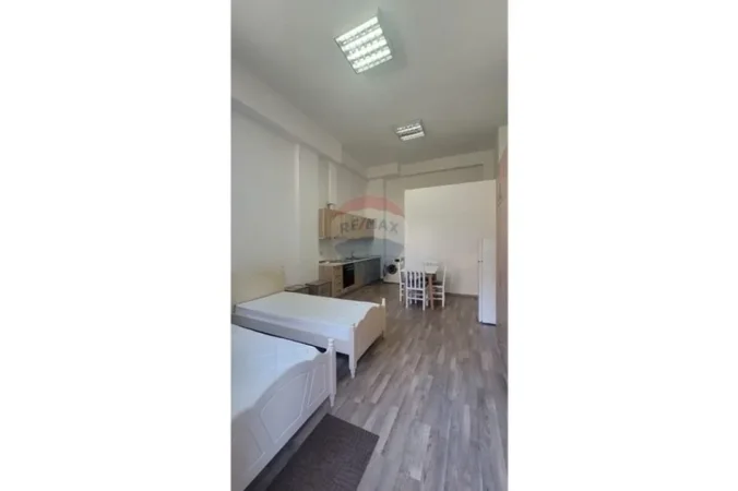Tirane, jepet me qera apartament Kati 1, 46 m² 420 € (Bryli)