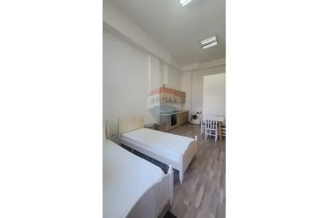 Tirane, jepet me qera apartament Kati 1, 46 m² 420 € (Bryli)