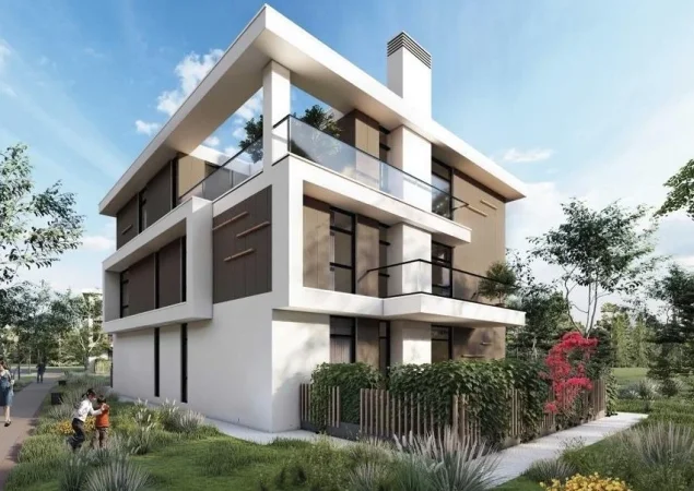 Tirane, shitet apartament 1+1+Aneks+Ballkon Kati 1, 87 m² 181.400 € 