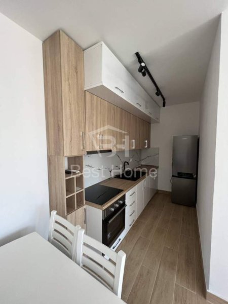 Tirane, jepet me qera apartament 1+1+BLK Kati 3, 65 m² 550 Euro (rruga e Dibres, prane Pasticeri Bilbili)