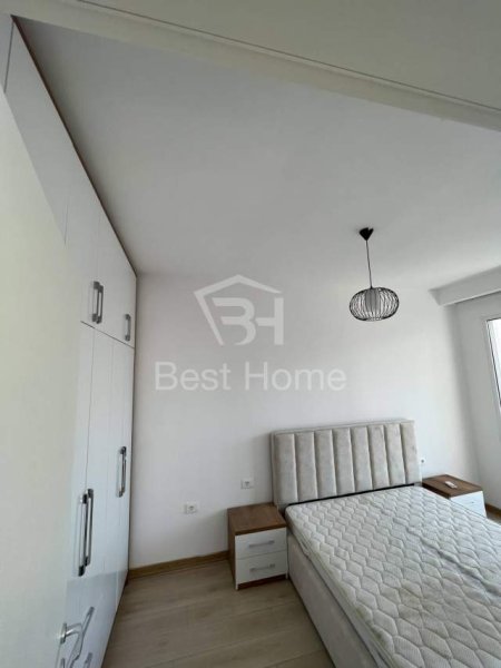 Tirane, jepet me qera apartament 1+1+BLK Kati 3, 65 m² 550 Euro (rruga e Dibres, prane Pasticeri Bilbili)