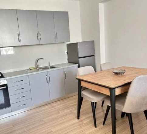Tirane, jepet me qera apartament 2+1+BLK Kati 2, 90 m² 500 Euro (5 maj)