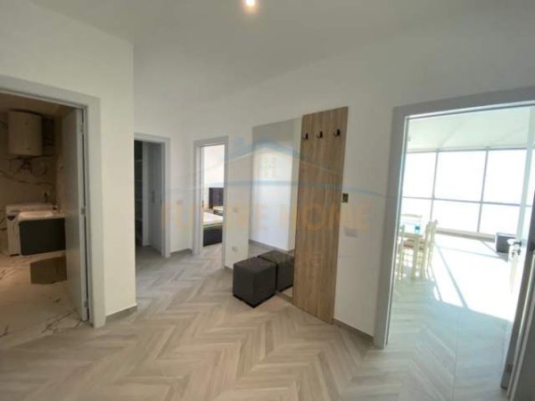 Durres, jepet me qera apartament 1+1+BLK Kati 12, 89 m² 650 Euro (Vollga)