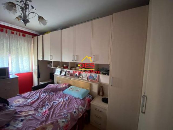 Tirane, jepet me qera apartament 2+1+BLK Kati 5, 100 m² 500 Euro (BLV BAJRAM CURRI)