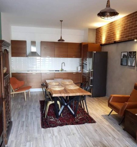 Tirane, shes apartament 2+1+BLK Kati 3, 110 m² 195.000 Euro (Green City)