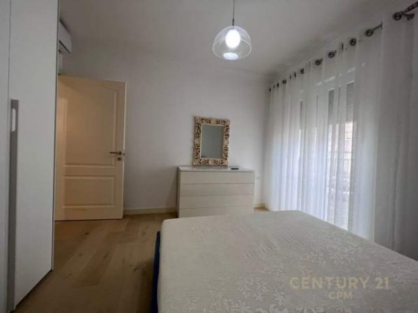 Tirane, jepet me qera apartament 1+1 Kati 0, 59 m² 600 Euro (Park Life Rezidence)