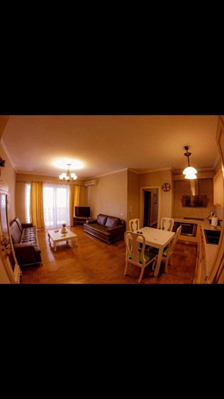 Tirane, jepet me qera apartament 2+1+BLK Kati 3, 110 m² 550 Euro (prane Pizzeri Pavaroti)