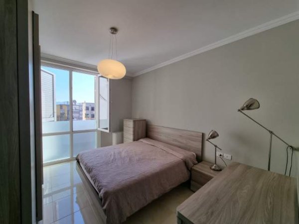 Tirane, shitet apartament 2+1+BLK Kati 6, 87 m² 190.000 Euro (SELVIA)