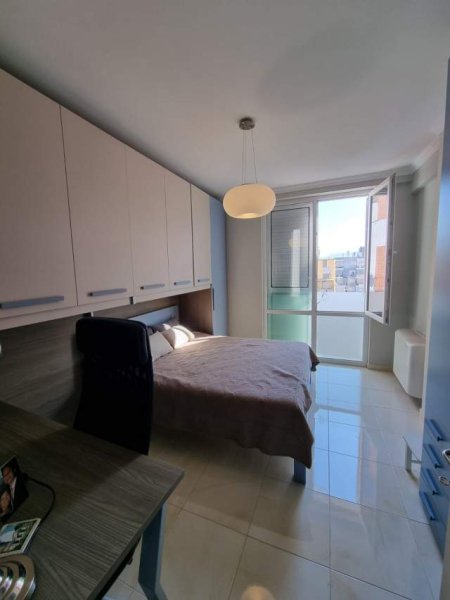 Tirane, shitet apartament 2+1+BLK Kati 6, 87 m² 190.000 Euro (SELVIA)