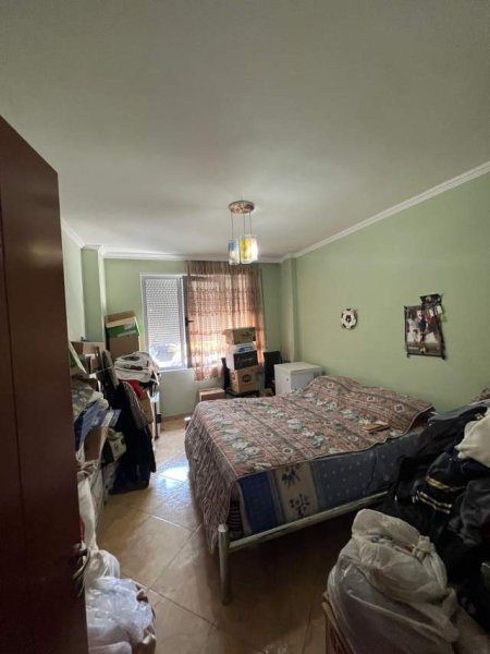 Tirane, shitet apartament 2+1+BLK Kati 1, 98 m² 112.000  (Teodor keko)