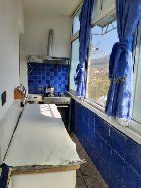 Tirane, jepet me qera apartament 2+1+BLK Kati 3, 100 m² 420 Euro (prane piceri Hallall)